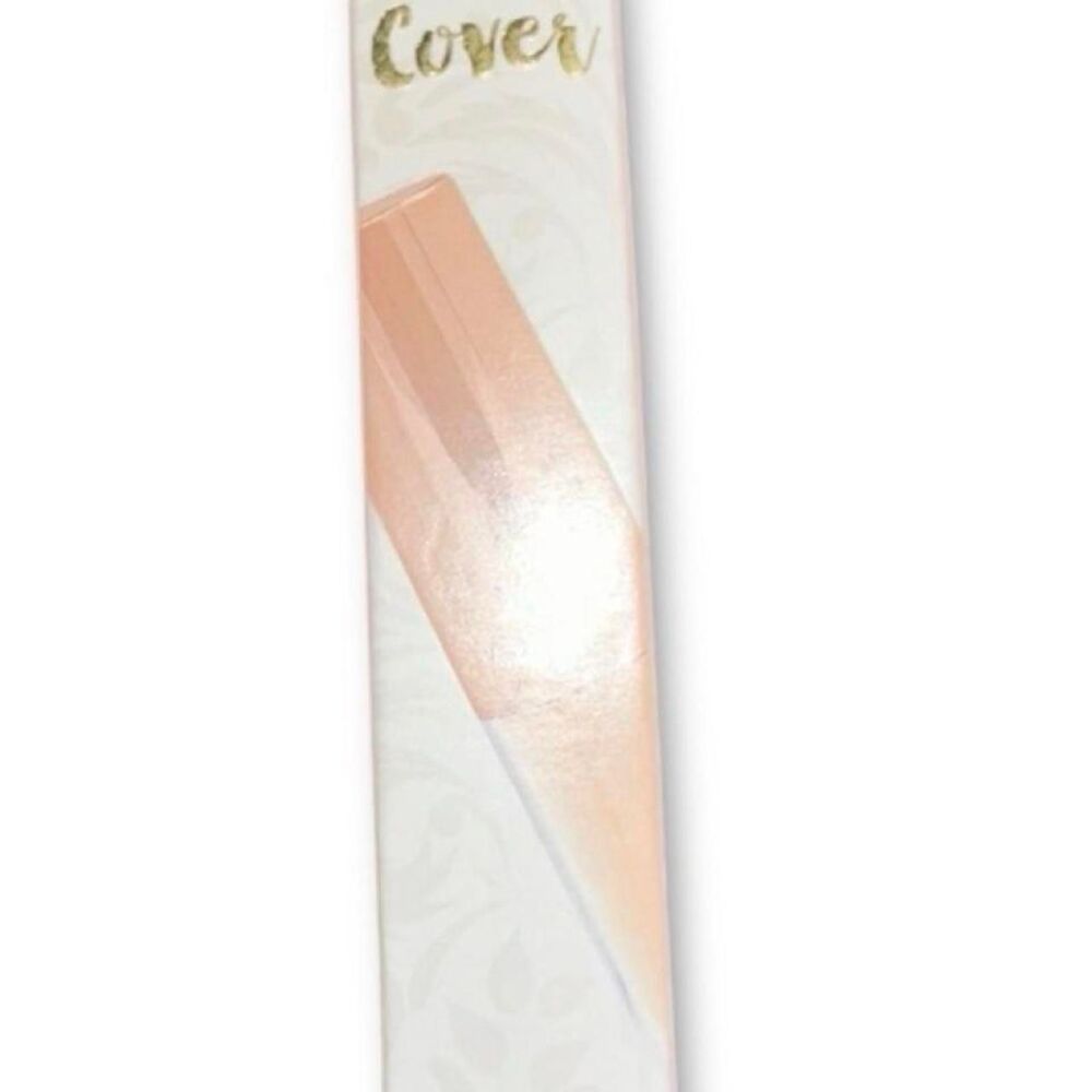 Sephora Pretty Vulgar Undercover Concealer in shade 09 Makeup